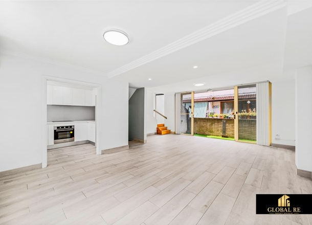 14/14 York Street, Fairfield NSW 2165