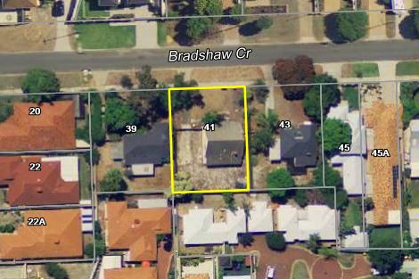 41 Bradshaw Crescent, Manning WA 6152, Image 1