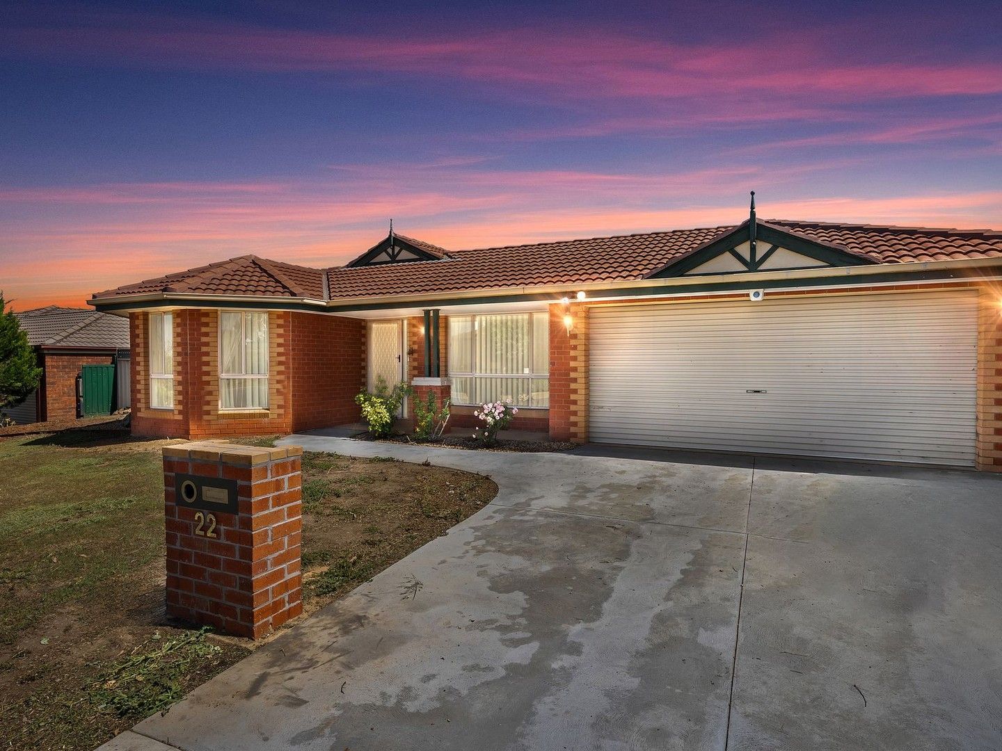 22 Connor Street, Bacchus Marsh VIC 3340, Image 0