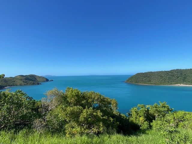 LOT CH KESWICK ISLAND BASIL BAY, Mackay QLD 4740, Image 1