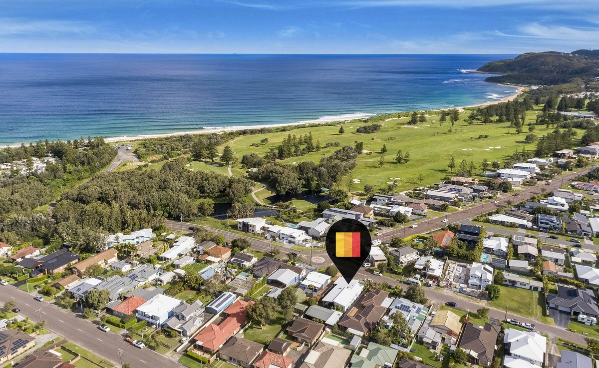 94 Oaks Avenue, Shelly Beach NSW 2261, Image 1