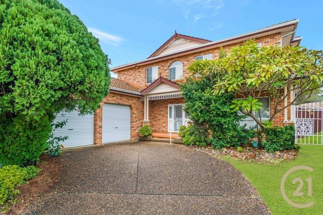Picture of 20 Ingham Drive, CASULA NSW 2170
