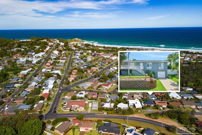 Picture of 16 Hassall Street, PORT MACQUARIE NSW 2444