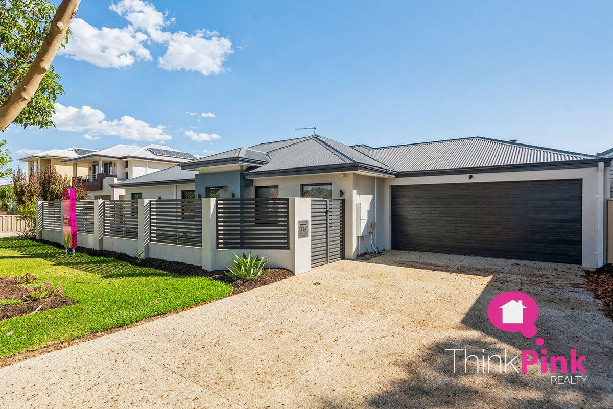 23A Marchamley Street, Carlisle WA 6101, Image 0