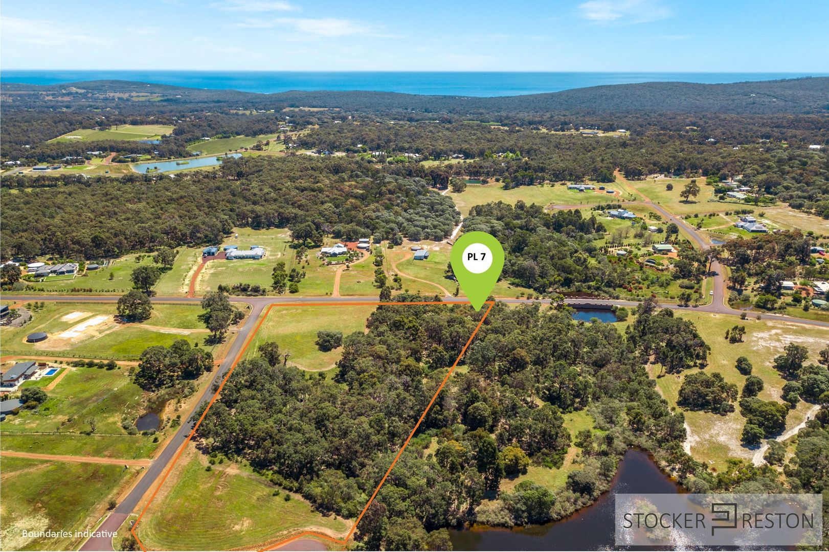 PL 7 of Lot 220 Balmoral Drive, Quindalup WA 6281, Image 1