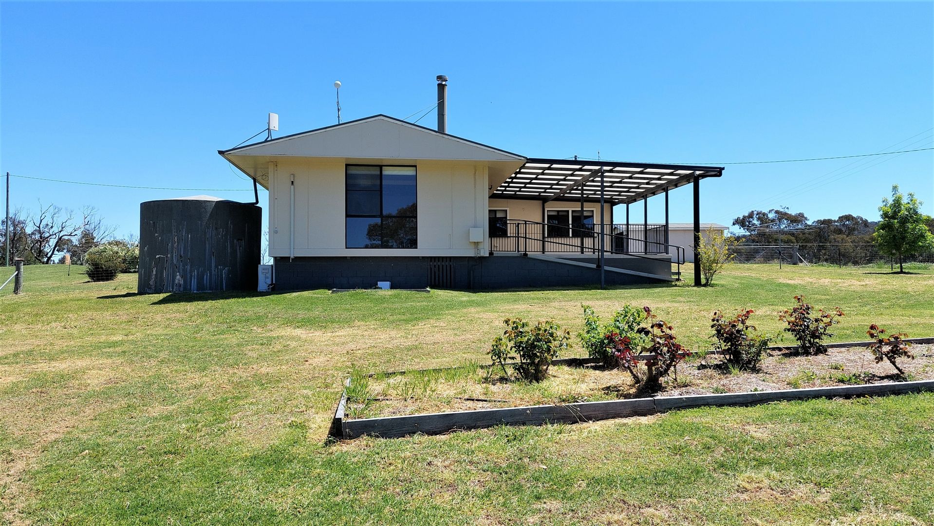 823 Thorndale Road, Glen Aplin QLD 4381 House for Sale 465,000