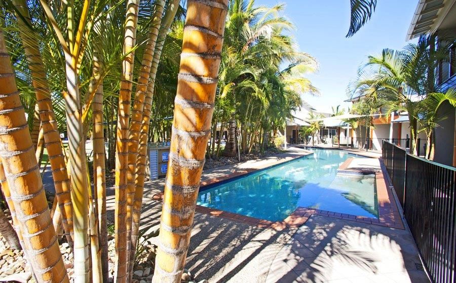 Unit 49/2 Beaches Village Circuit, AGNES WATER QLD 4677, Image 2