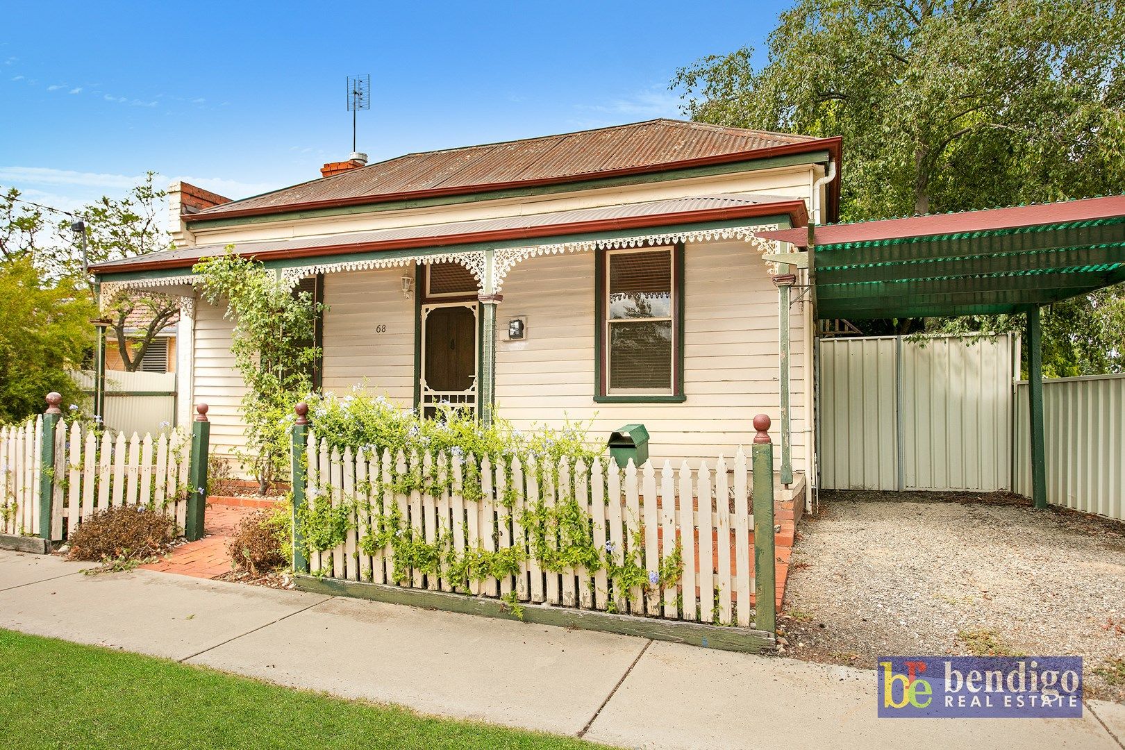 68 McIvor Road, Kennington VIC 3550, Image 1