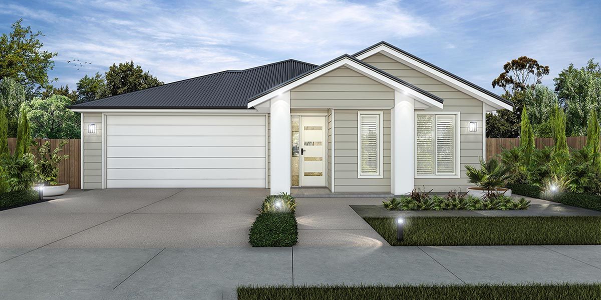 4 bedrooms New House & Land in  BURPENGARY EAST QLD, 4505