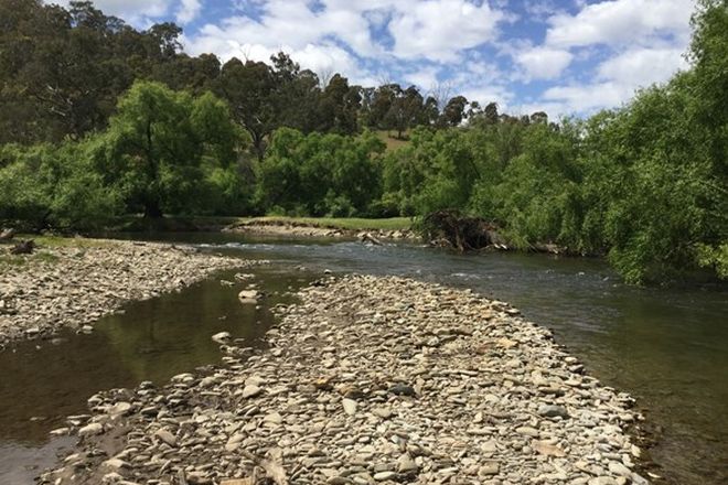 Picture of Benambra-Corryong Road, COLAC COLAC VIC 3707