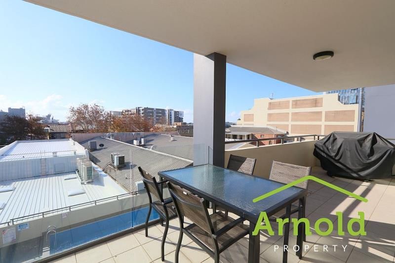 307/328 King Street, Newcastle NSW 2300, Image 1