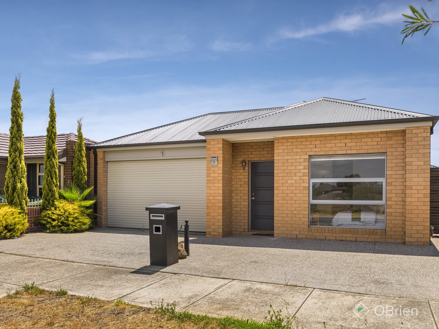 3 Chettam Street, Epping VIC 3076, Image 0