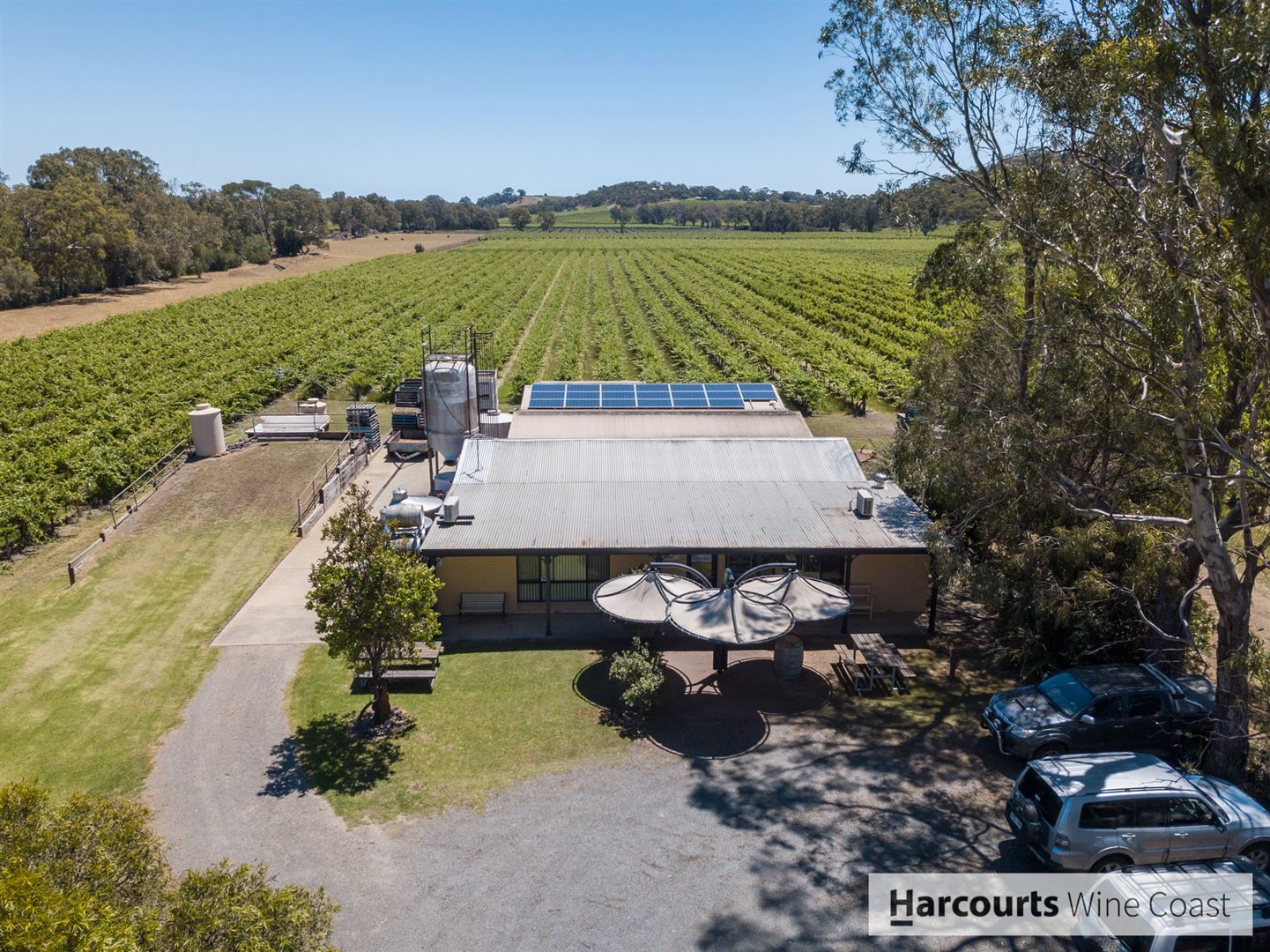 264 Foggo Road, Mclaren Vale SA 5171, Image 0