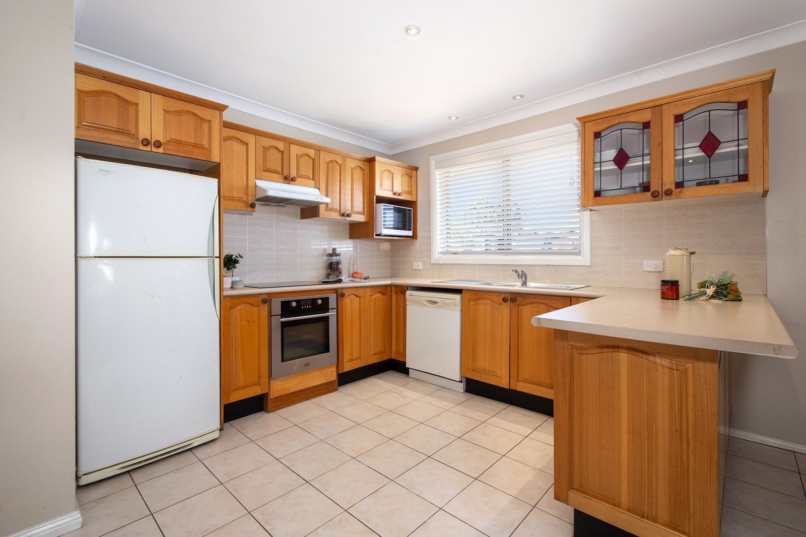 3/28-30 Melrose Avenue, Sylvania NSW 2224, Image 2