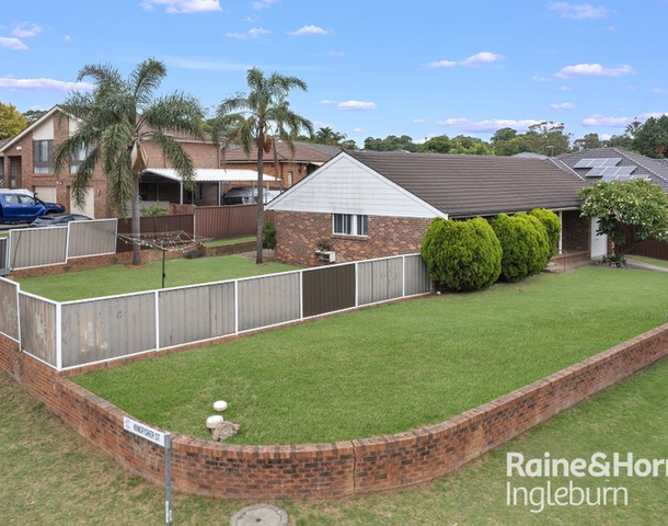 7 Dotterel Place, Ingleburn NSW 2565