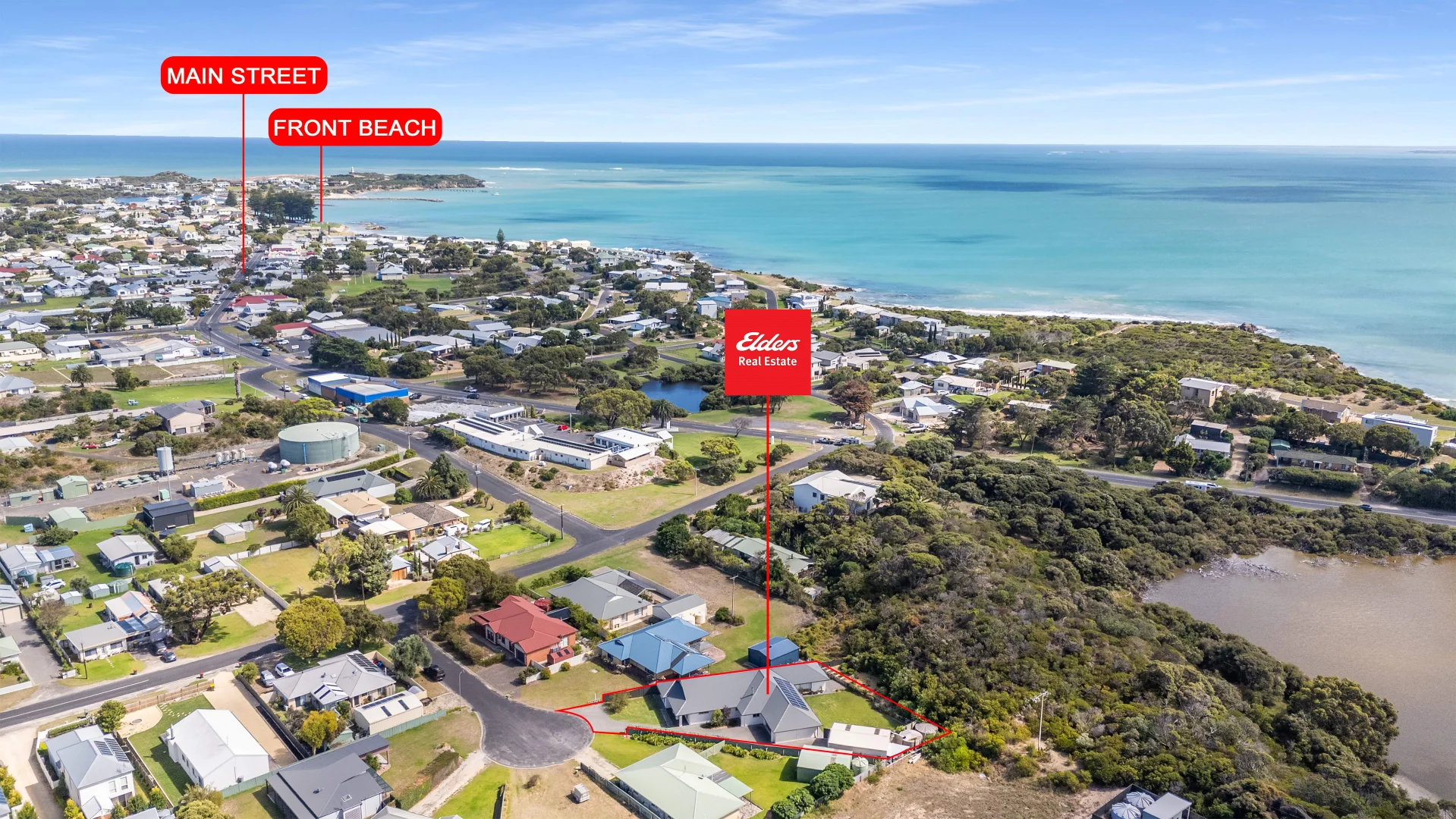 Additional image 2 of 3 Sanders Court, Robe SA 5276