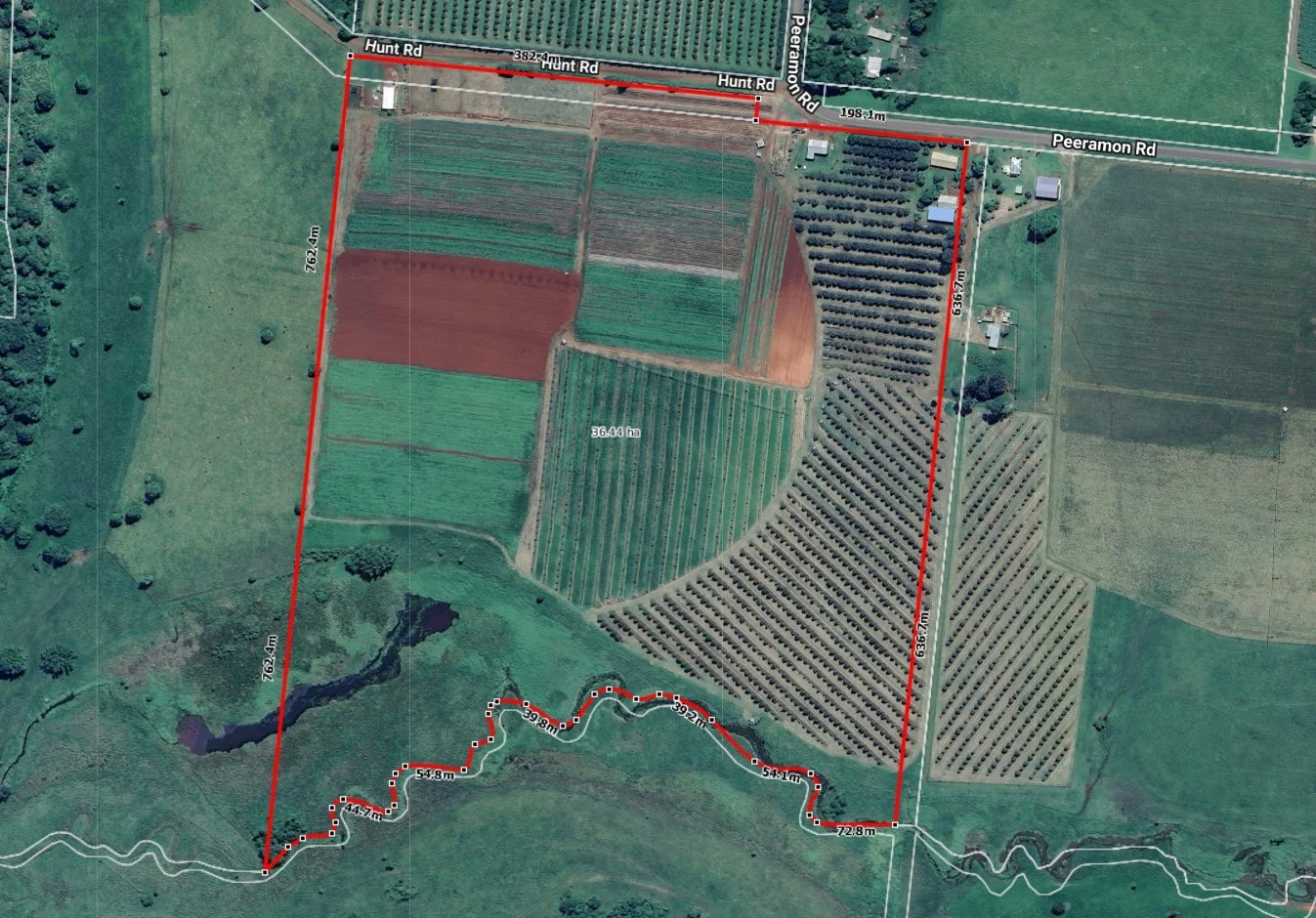 Additional image 6 of 767 Peeramon Road, Peeramon QLD 4885