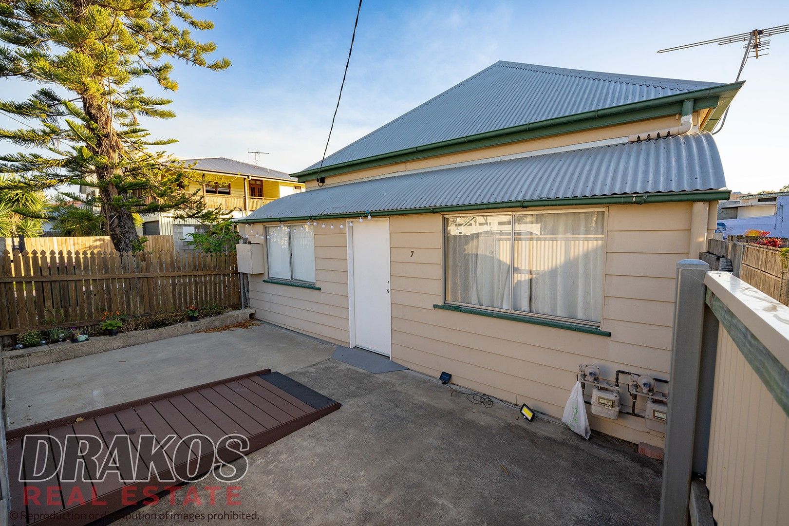 7 O'Connell Street, West End QLD 4101, Image 0