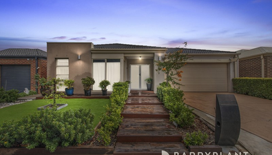 Picture of 6 Edison Street, FRASER RISE VIC 3336