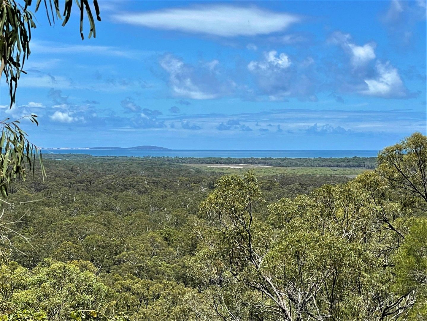 Lot 97/20 THE CRESCENT, Agnes Water QLD 4677, Image 0