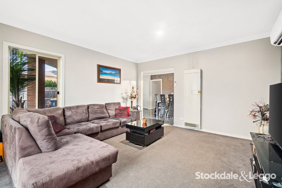 21 Sherwood Court, Traralgon VIC 3844, Image 2