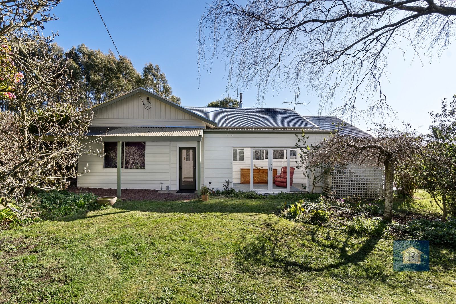 155 Old Colac Road, Beech Forest VIC 3237, Image 2