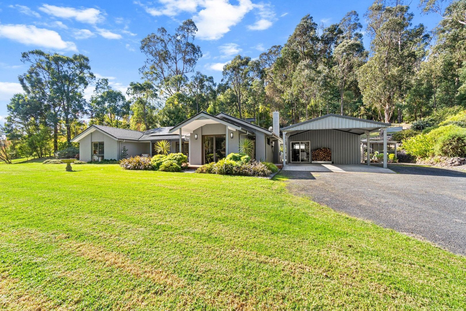 1565 Traralgon Creek Road, Koornalla VIC 3844, Image 0