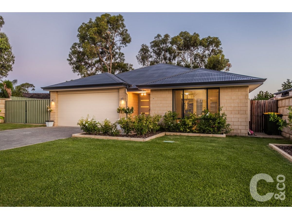 14 Inglis Court, Medina WA 6167, Image 1