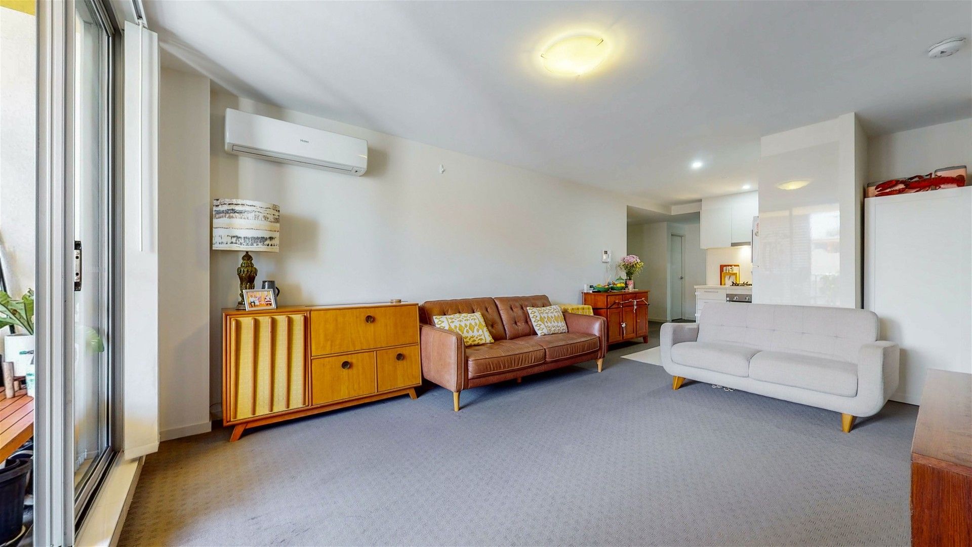 2 bedrooms Apartment / Unit / Flat in 41/610-618 New Canterbury Road DULWICH HILL NSW, 2203