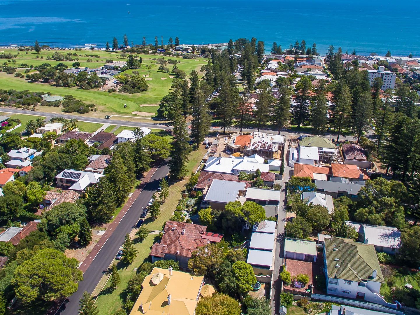 Unit 3 & 4 58 Forrest Street, Cottesloe WA 6011, Image 2