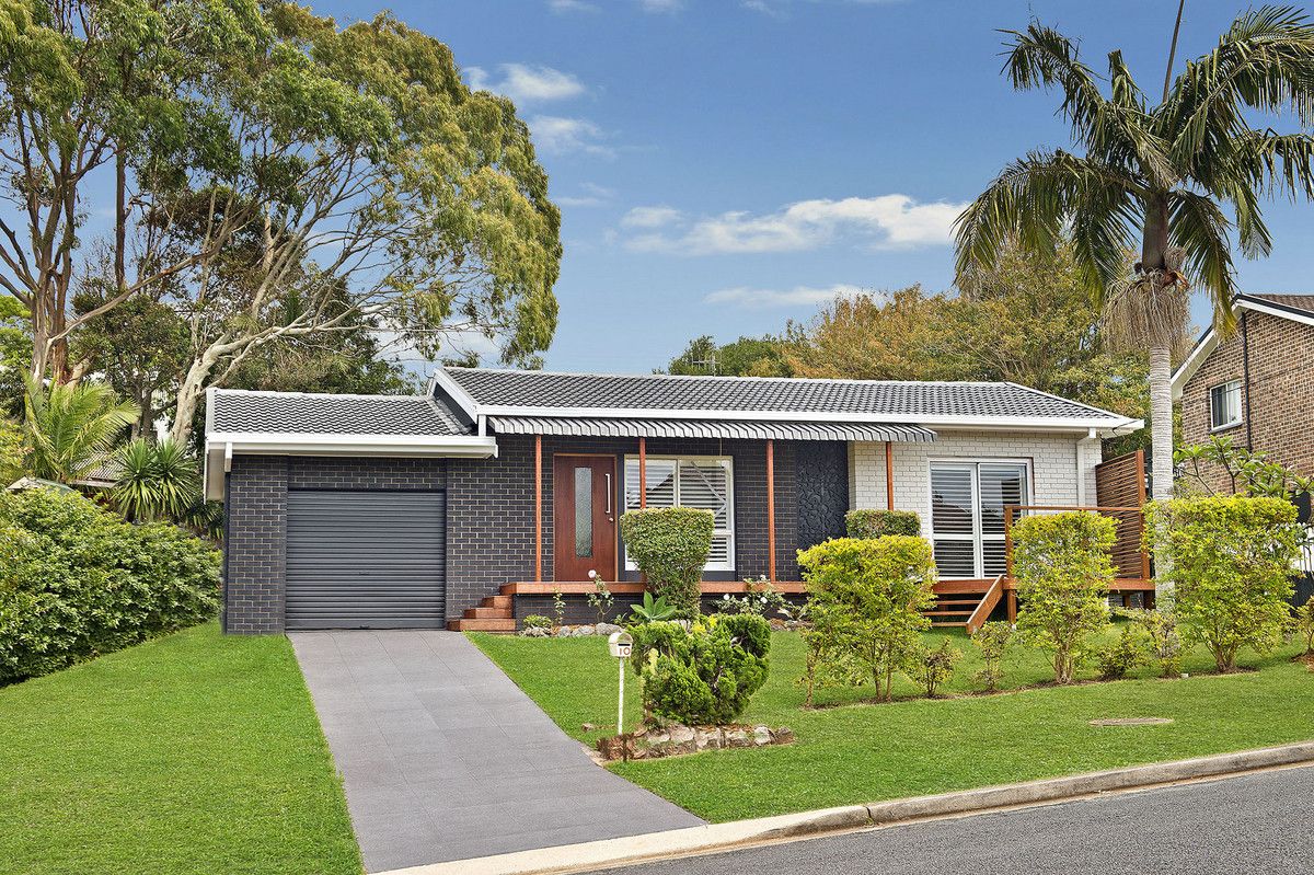 10 Hassall Street, Port Macquarie NSW