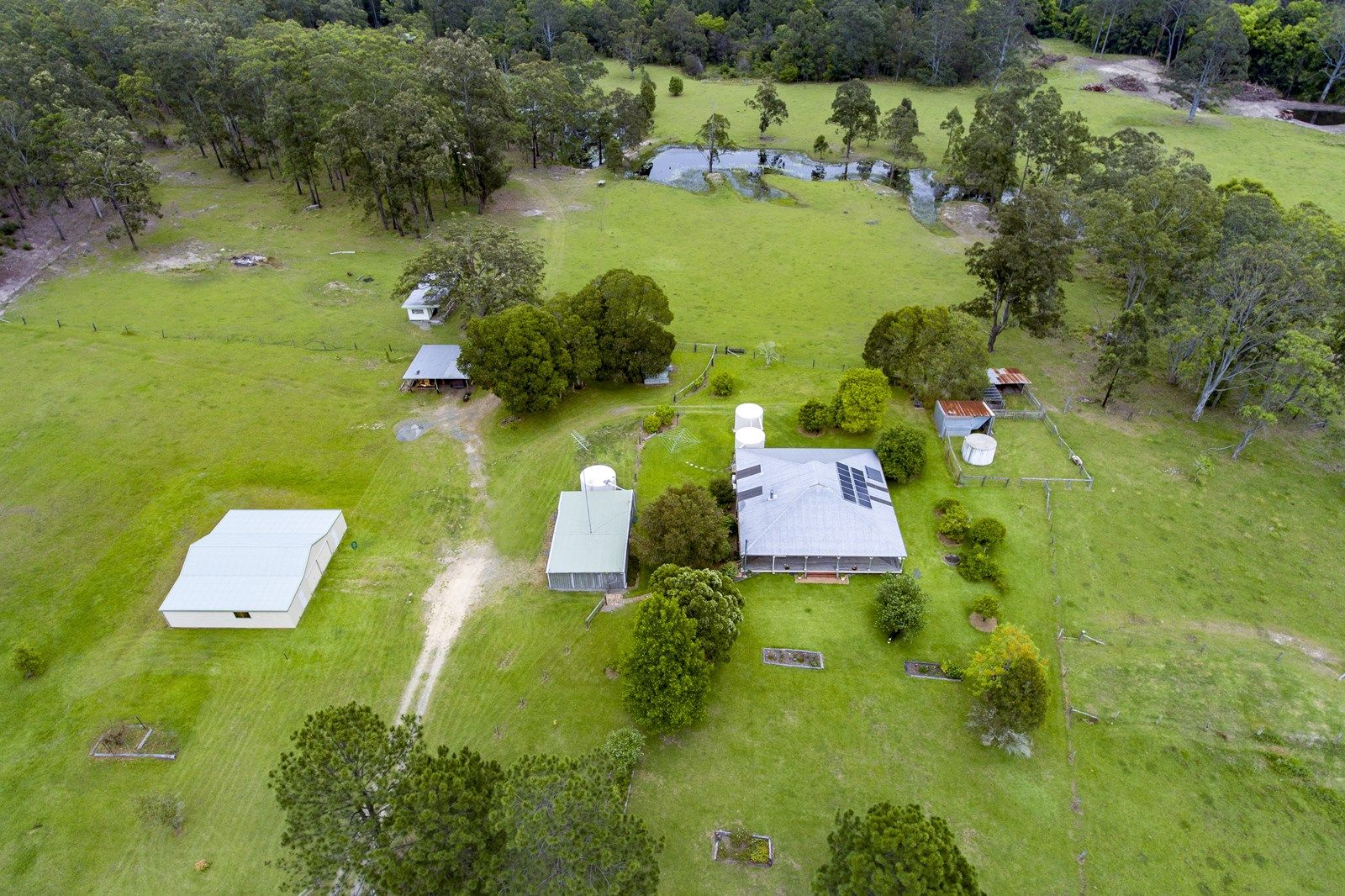 278 Nugra Lane, Girvan NSW 2425, Image 1