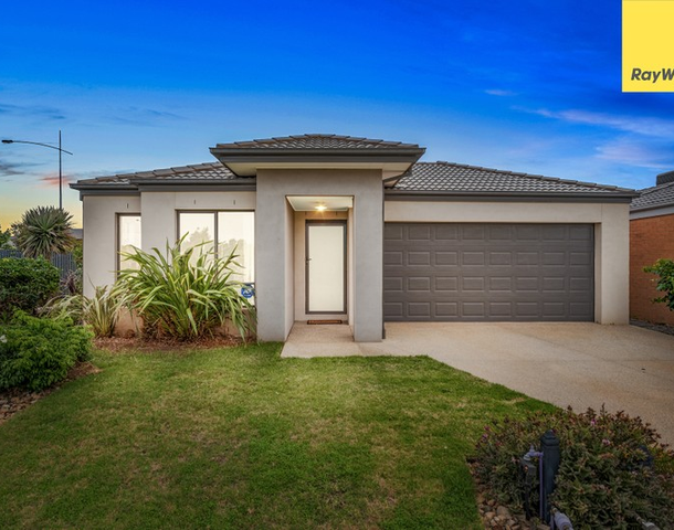 30 Foyle Crescent, Weir Views VIC 3338