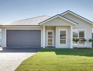 4 bedrooms New House & Land in  ROSEWOOD QLD, 4340