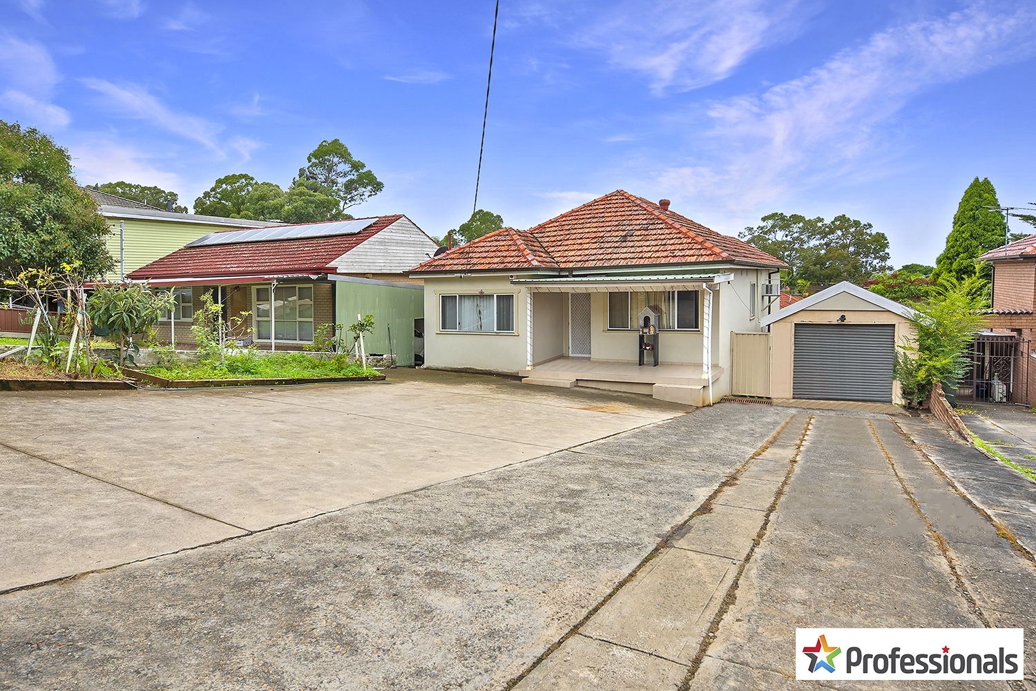 151 Edgar Street, Condell Park NSW 2200, Image 0