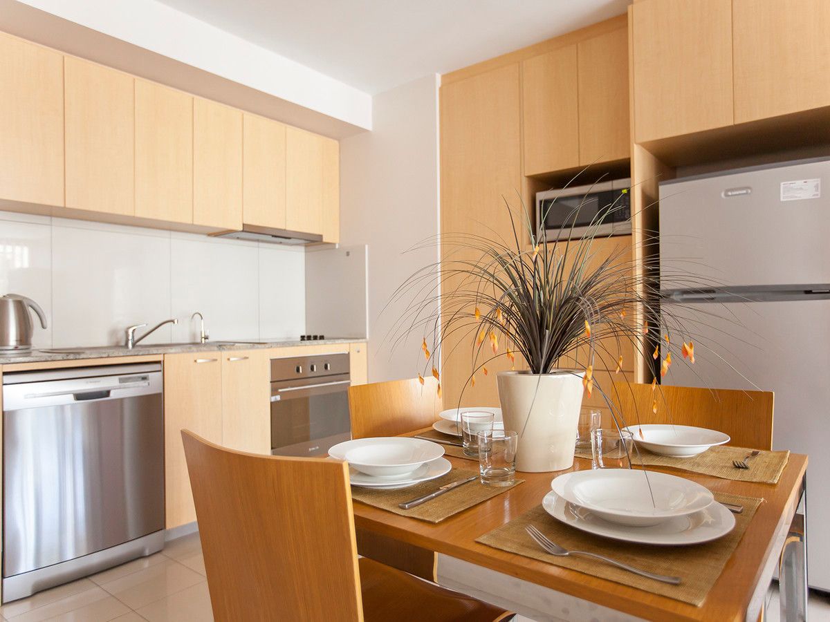 1 bedrooms Apartment / Unit / Flat in 50/188 Adelaide Terrace EAST PERTH WA, 6004