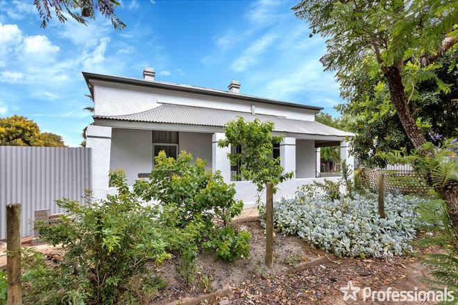 Picture of 5 Bowen Street, HAMLEY BRIDGE SA 5401