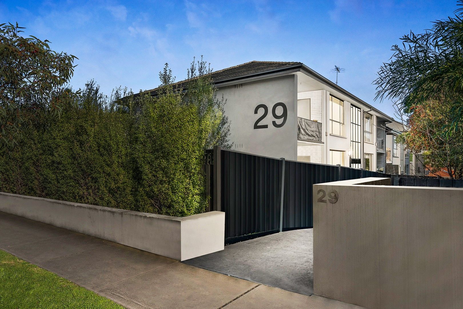 2 bedrooms Apartment / Unit / Flat in 5/29 Osborne Avenue GLEN IRIS VIC, 3146