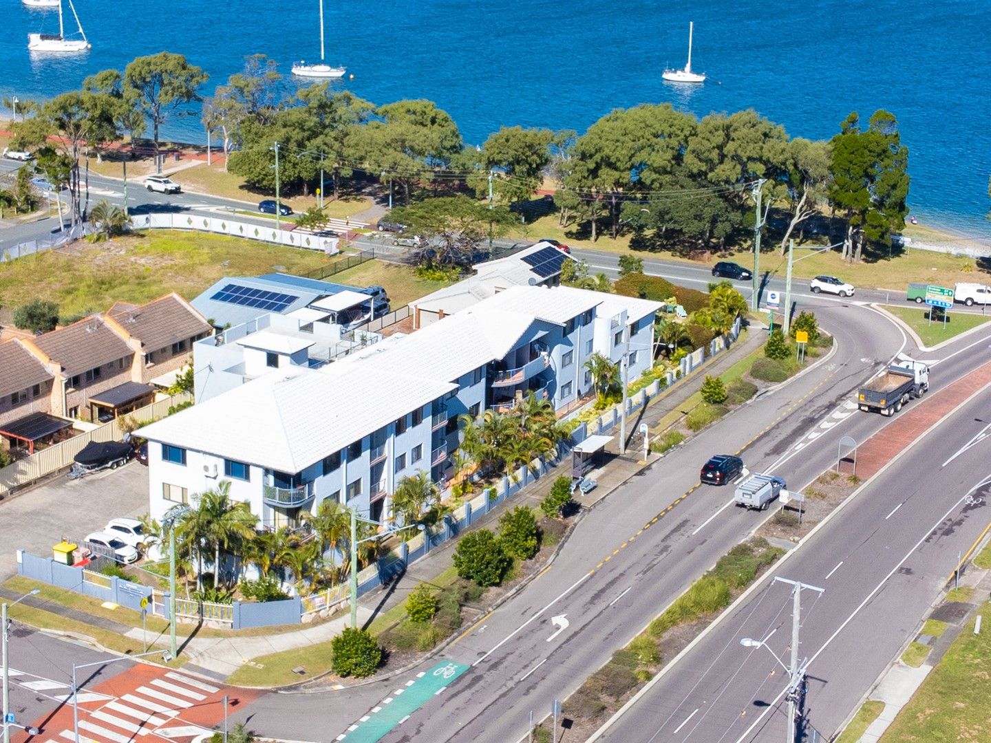 3/54 Winston Drive, Bongaree QLD 4507 Domain