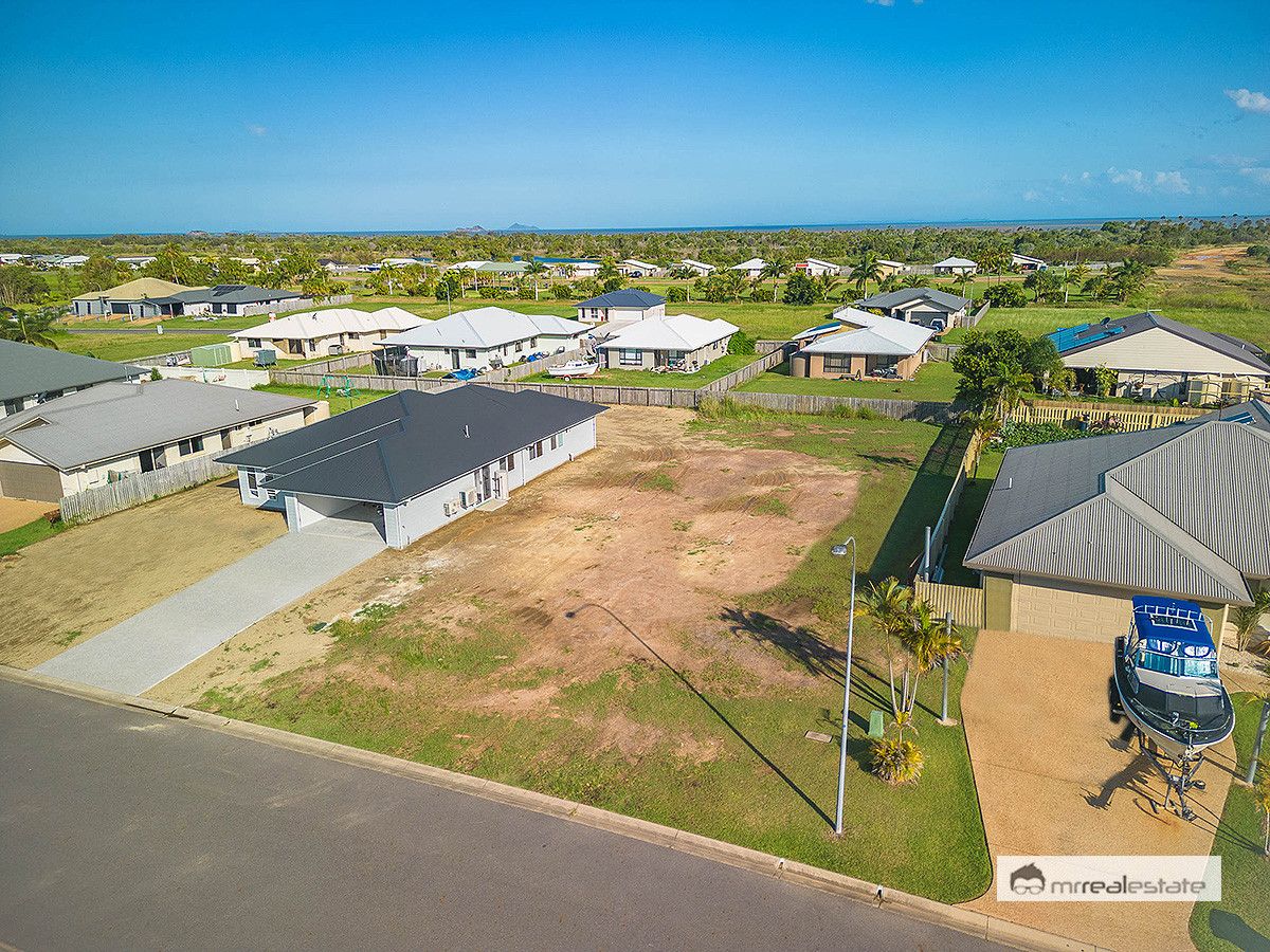 15 New Forest Road, Zilzie QLD 4710 Domain