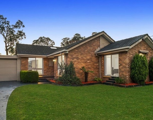 5 Thornley Close, Ferntree Gully VIC 3156
