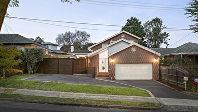 Picture of 26 Broadlea Crescent, VIEWBANK VIC 3084