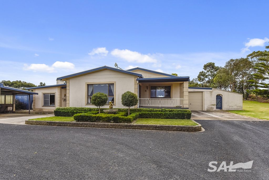 98 Saleyards Road, Allendale East SA 5291, Image 0