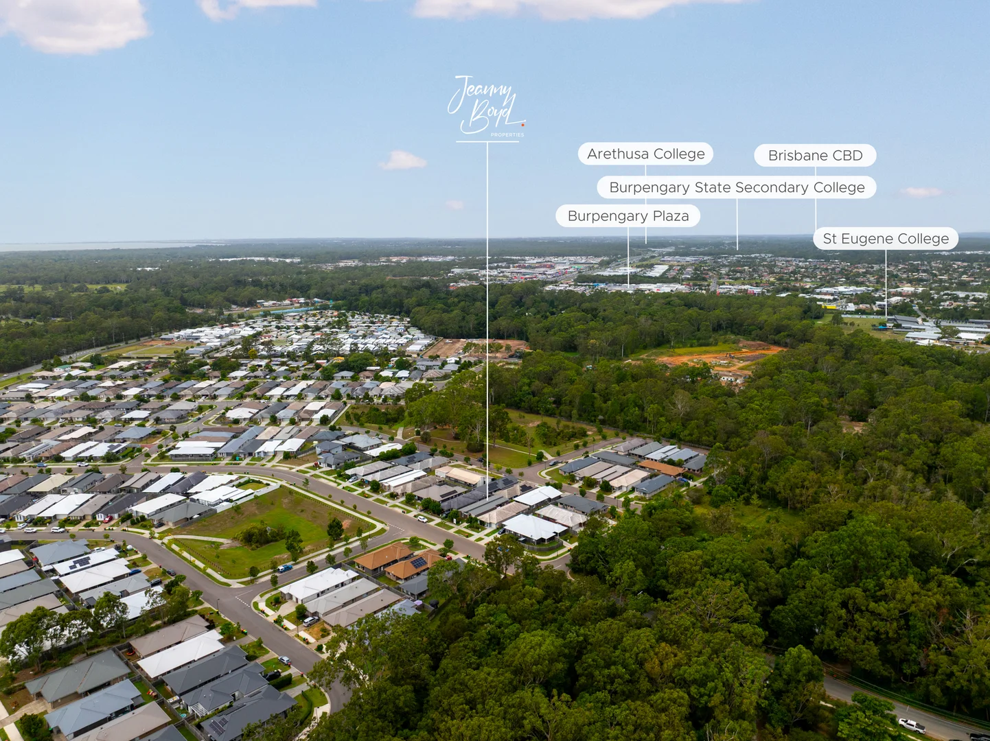 Additional image 21 of 47A Coutts Drive, Burpengary QLD 4505