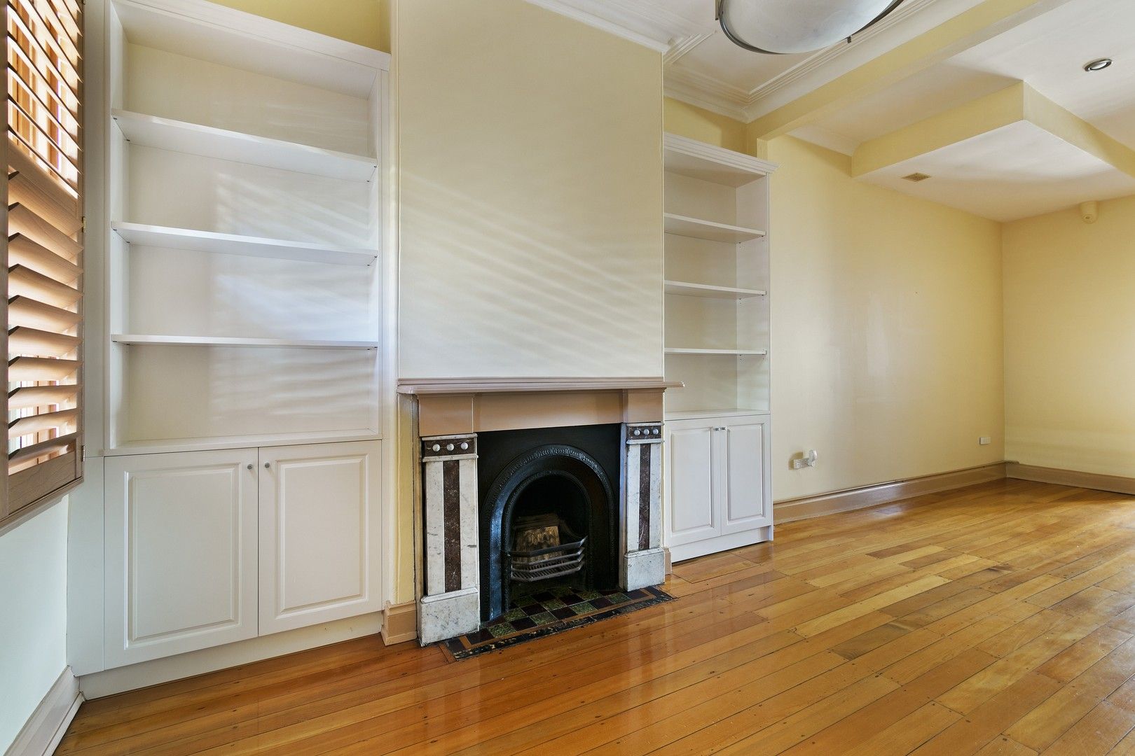 3 bedrooms House in 21 Talfourd Street GLEBE NSW, 2037