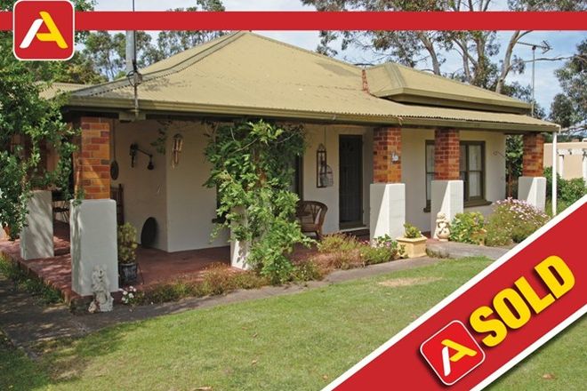 Picture of 41 Fincks Road, HEATHMERE VIC 3305