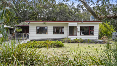 Picture of 230 Randalls Bay Road, RANDALLS BAY TAS 7112