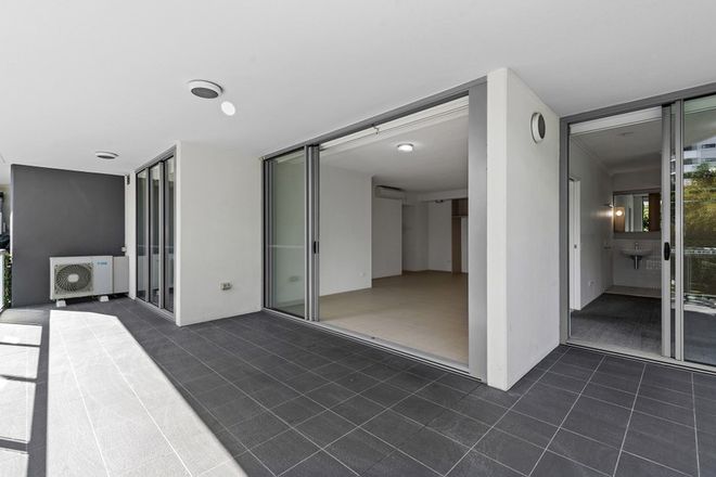 1211/16 Ramsgate Street Kelvin Grove 4059 - Image 6