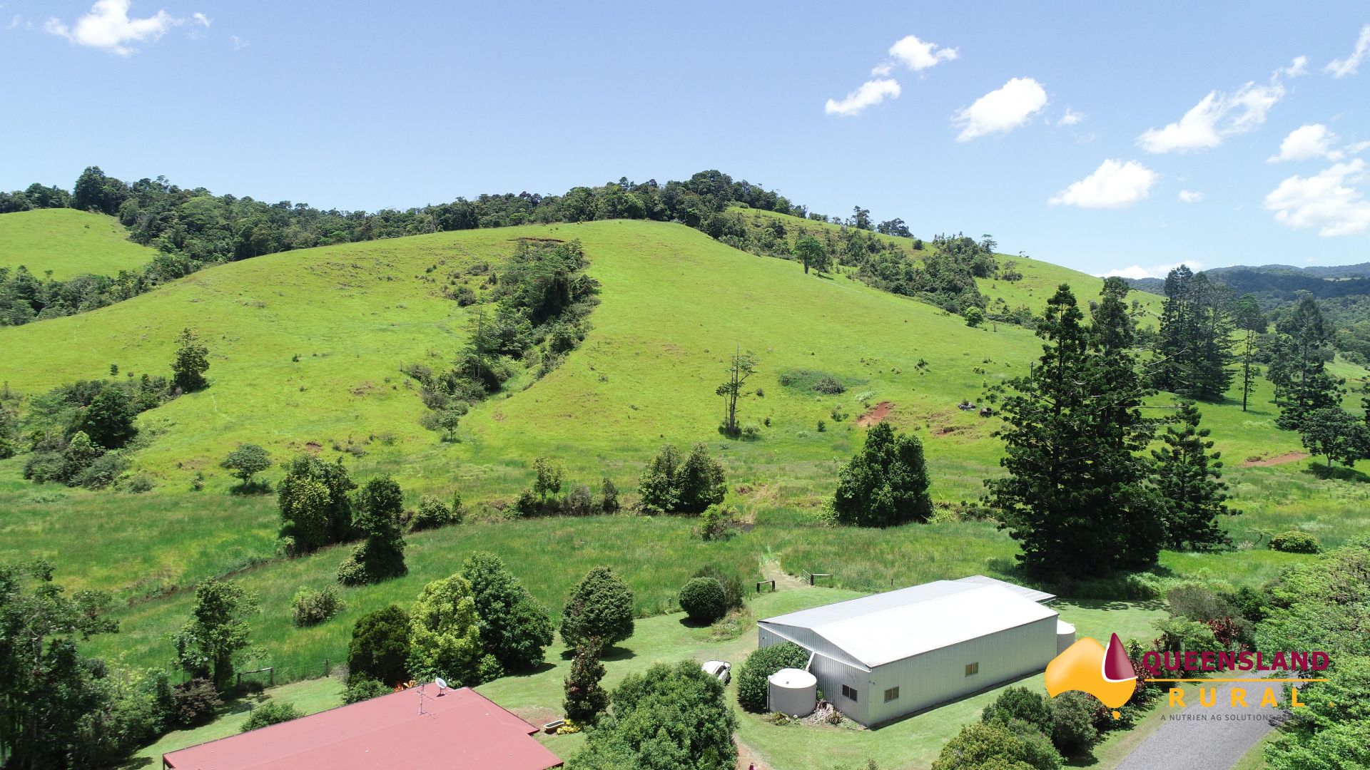 Millaa Millaa QLD 4886 House for Sale 1,200,000 Domain