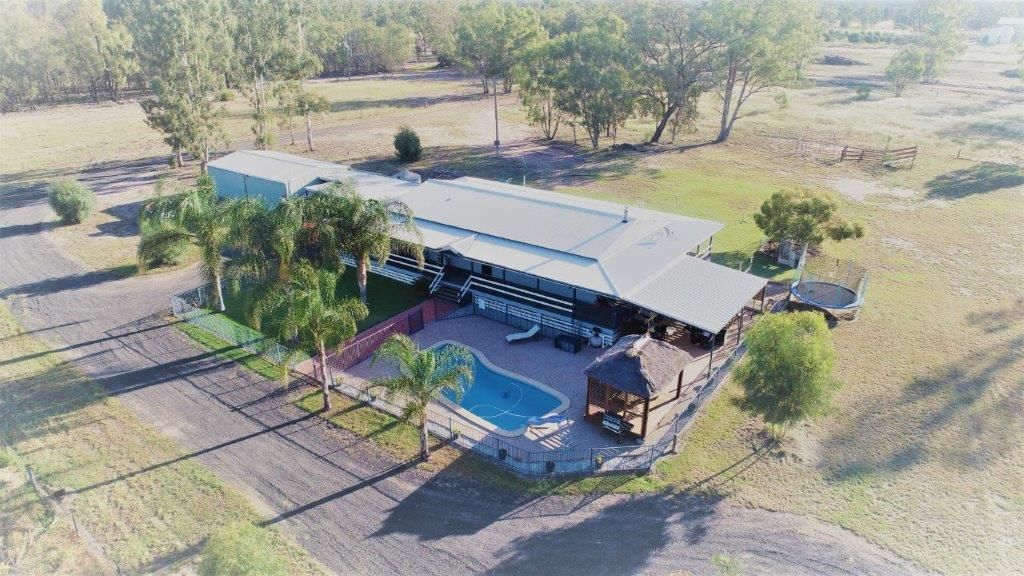 32 Railway Lane, Inglewood QLD 4387, Image 2